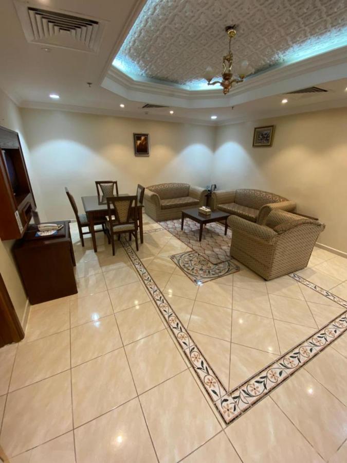 Hayat Redwa Hotel Yanbu Exterior photo